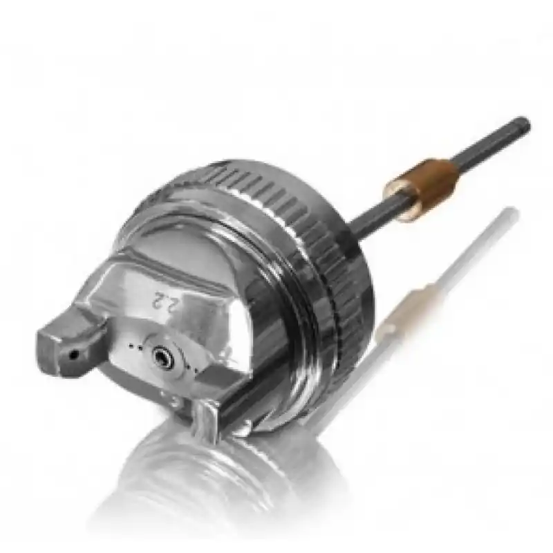 Bestpreis Düsensatz 1‚7mm (für HVLP Spritzpistole 20180) 20181