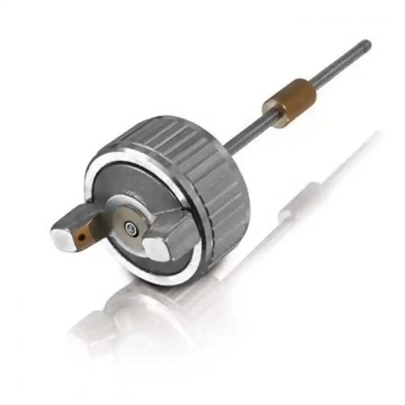 ERBA Düsensatz 0‚8 mm für MINI-HVLP Spritzpistole 20148, 20149 Letzte Chance