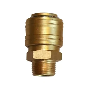 Jetzt Kaufen GÜDE schlauchkupplung 3/8 " AG 41015