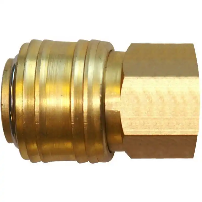 GÜDE schlauchkupplung 1/4" IG 41018 Jetzt Bestellen