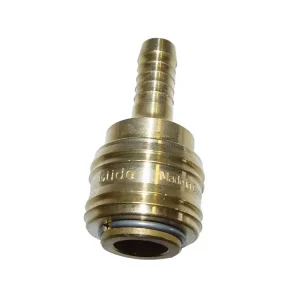 Angebot GÜDE Schnellkupplung mit Schlauchtülle 6 mm 41010