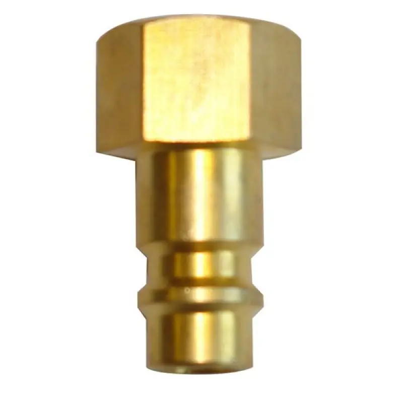 Garantierte Lieferung GÜDE Stecknippel 3/8 " IG 41027