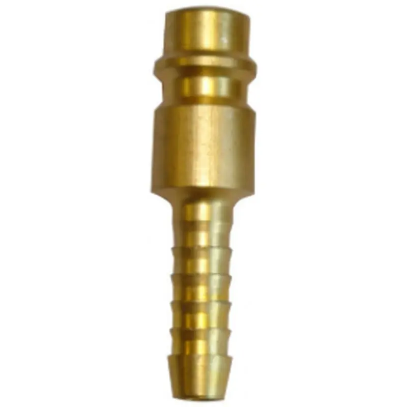 GÜDE Stecknippel mit Tülle 6 mm 41020 Sonderangebot