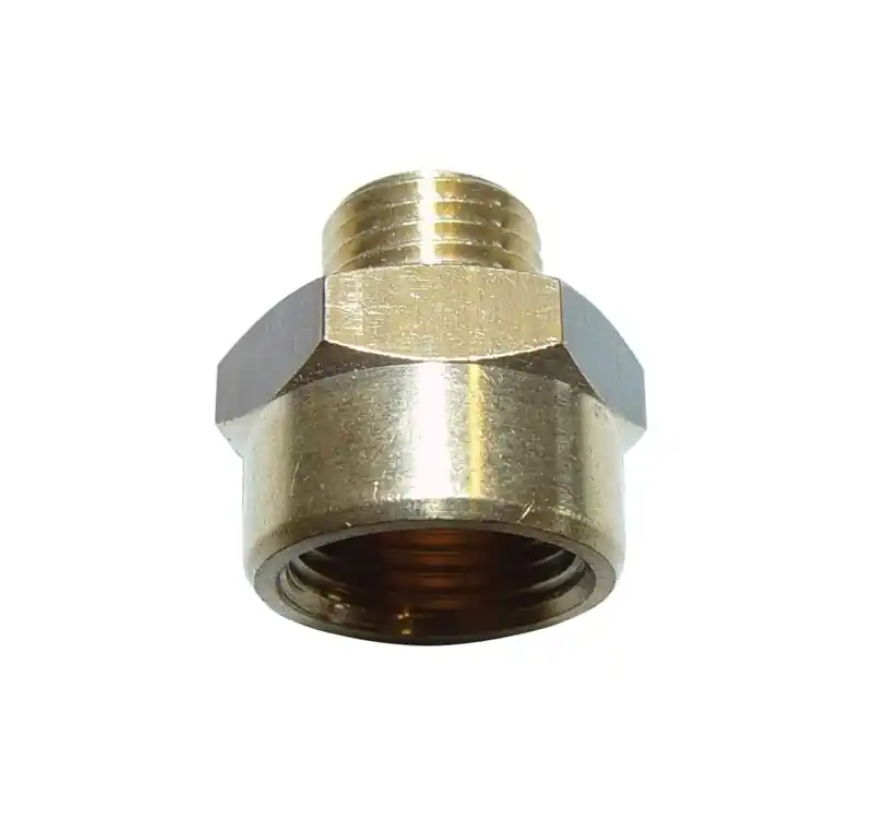 GÜDE Vergrösserung 1/4"AG x 3/8"IG 41044 Geprüft