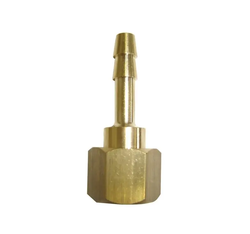 GÜDE Gewindetülle 6 mm 3/8" IG 41040 Ausverkauf