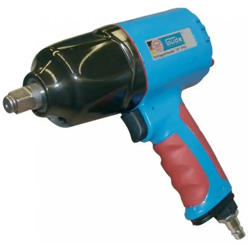 GÜDE DL-Schlagschrauber 1/2" PRO 75130 Preis Gesenkt
