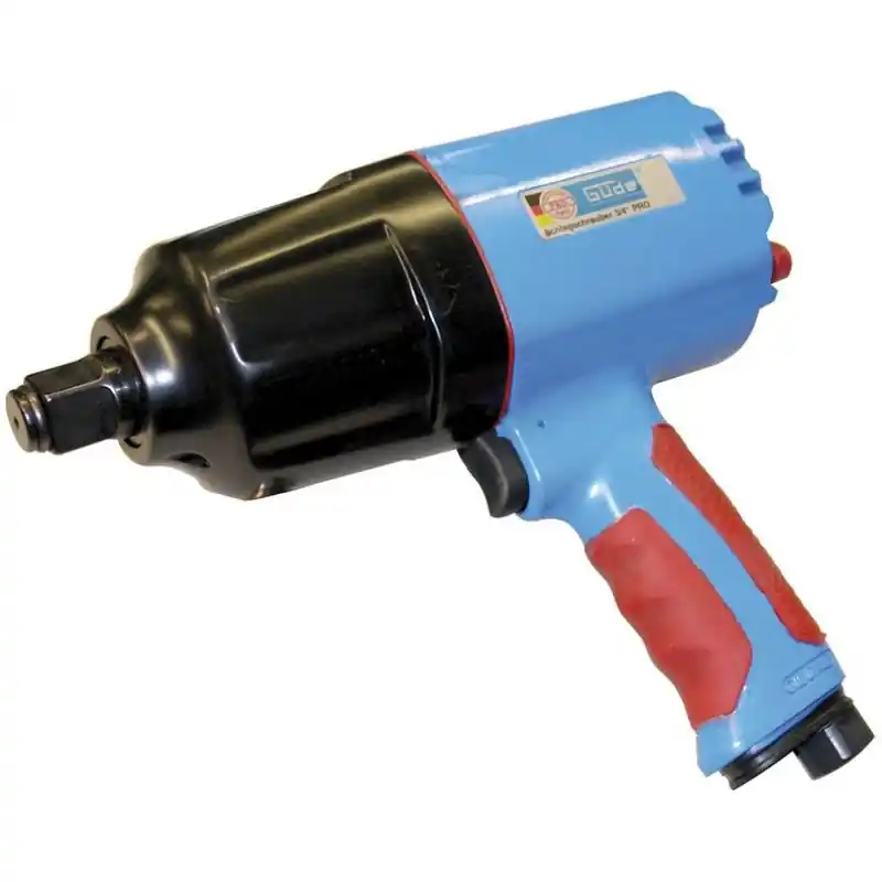 Geprüft GÜDE Schlagschrauber 3/4“ PRO 75135