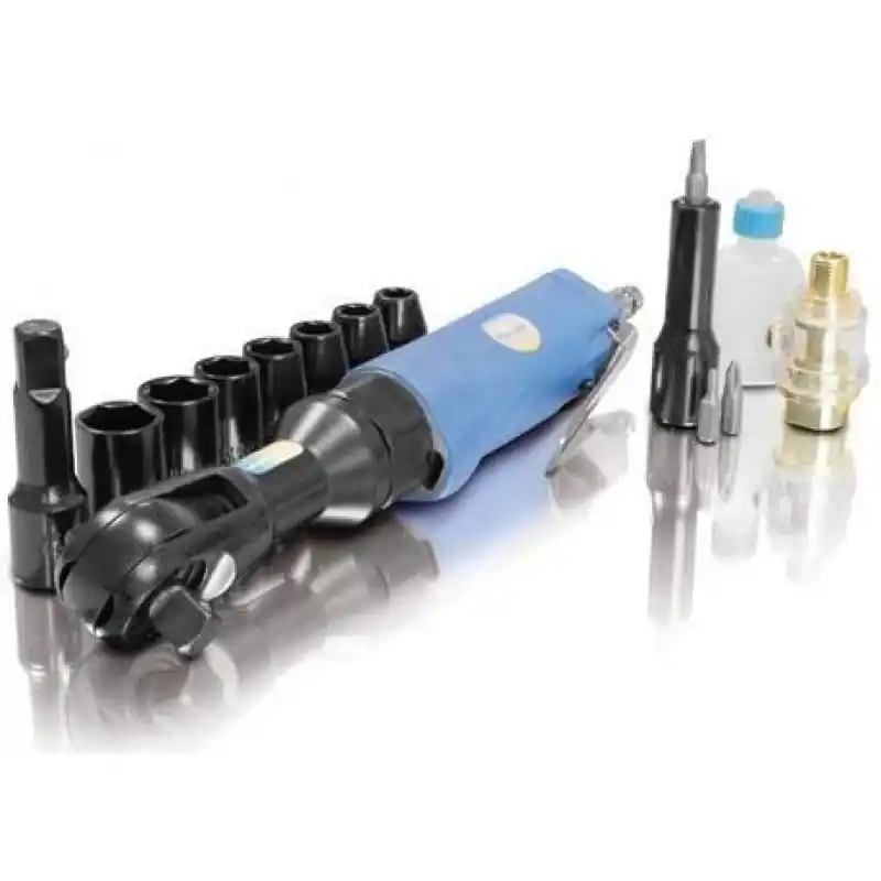 Top-Angebot ERBA DL-Ratschenschrauber Set 1/2" 18060
