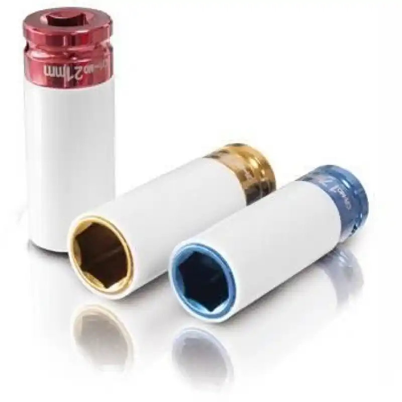 Sofort Bestellen ERBA CrMo Schlagnuss-Set 3 tlg. 03147
