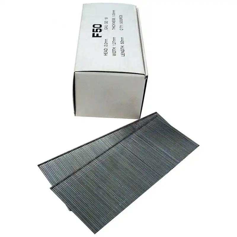 Highlight GÜDE Stifte f. Nagler Midi 5000 St. 40217
