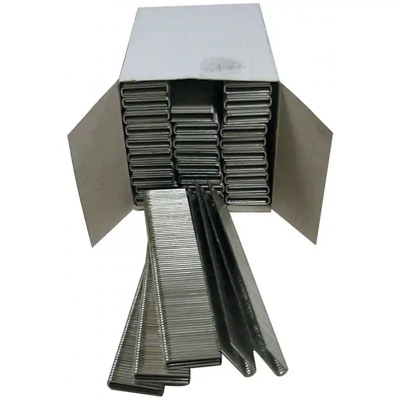 Knallerangebot GÜDE Heftklammern 40 mm, 2500 Stück 40256