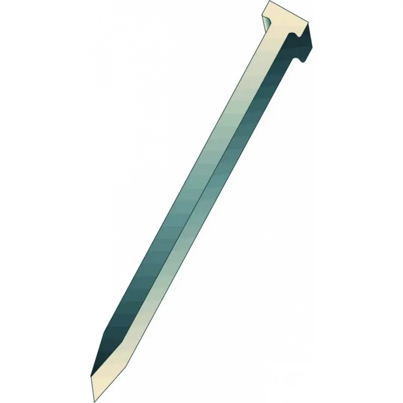 ERBA Nägel 25mm 5000 Stk 18130 Top-Angebot