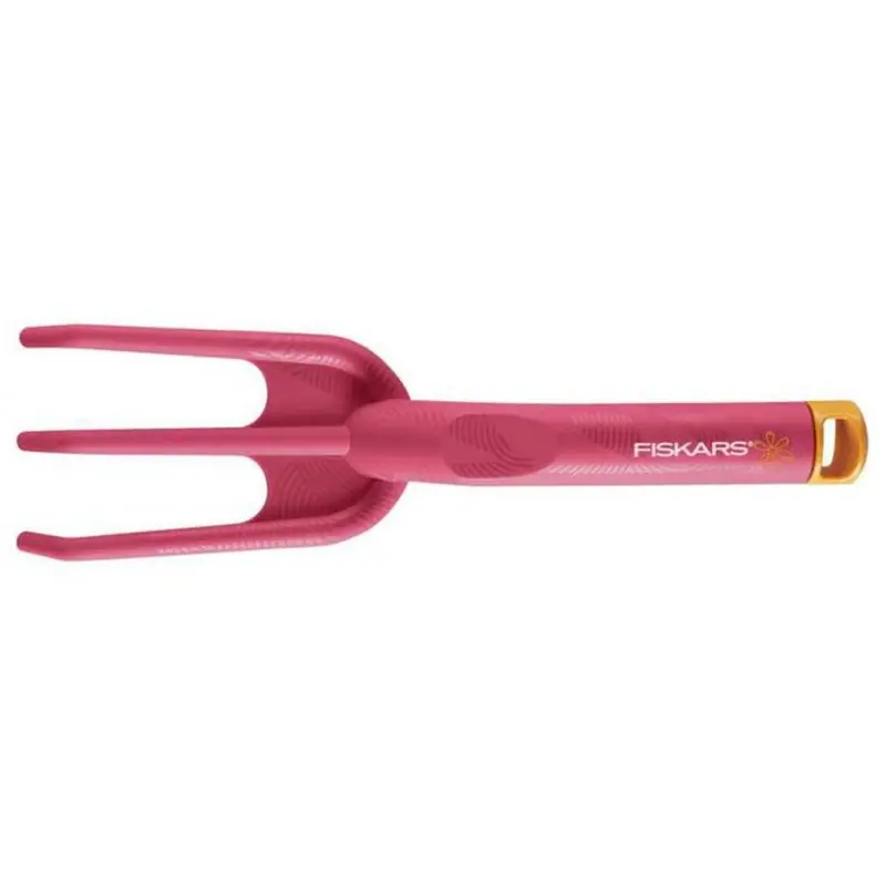 FISKARS Inspiration Ruby Blumenkralle 1003668 Nur Heute