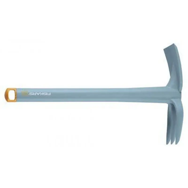 Sonderaktion Fiskars Inspiration Lucy Kombihacke, blau 1003696