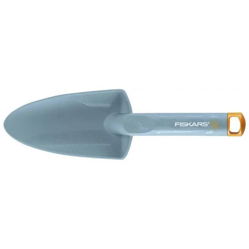 Fiskars Inspiration Lucy Blumenkelle, blau 1003667 Nur Für Kurze Zeit