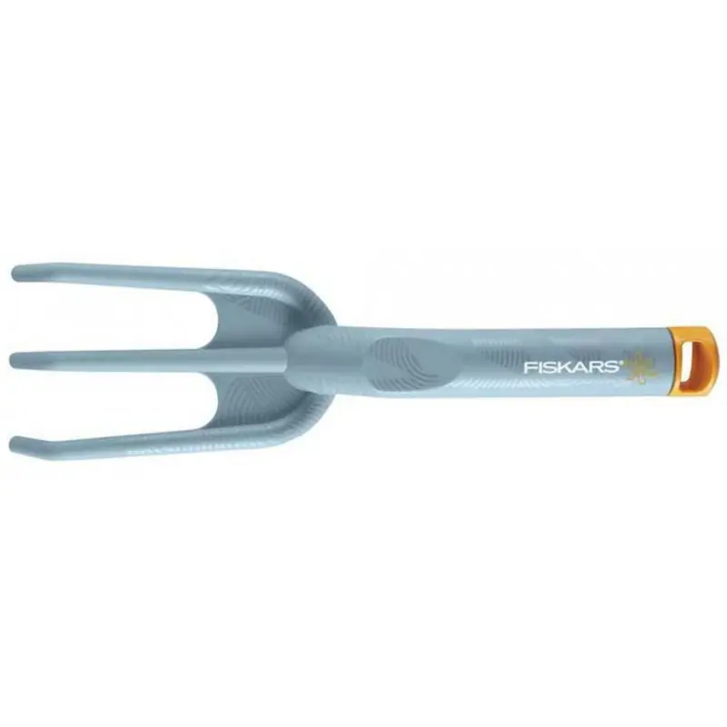 Fiskars Inspiration Lucy Blumenrechen, blau 1003670 Neue Kollektion
