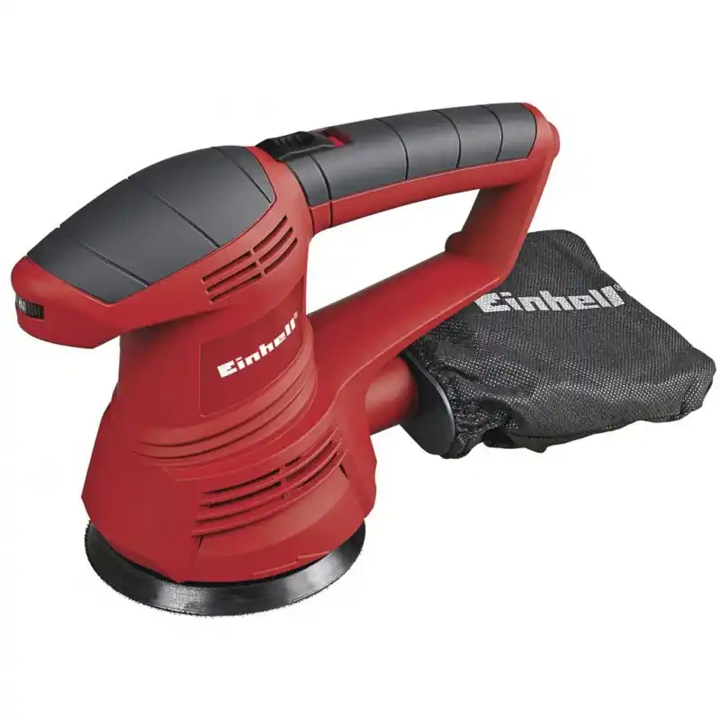 Einhell TC-RS 38 E Exzenterschleifer 4462165 Neue Kollektion