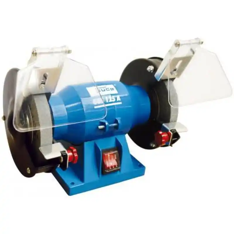 GÜDE GDS 125 A Doppelschleifer 55110 Top-Seller