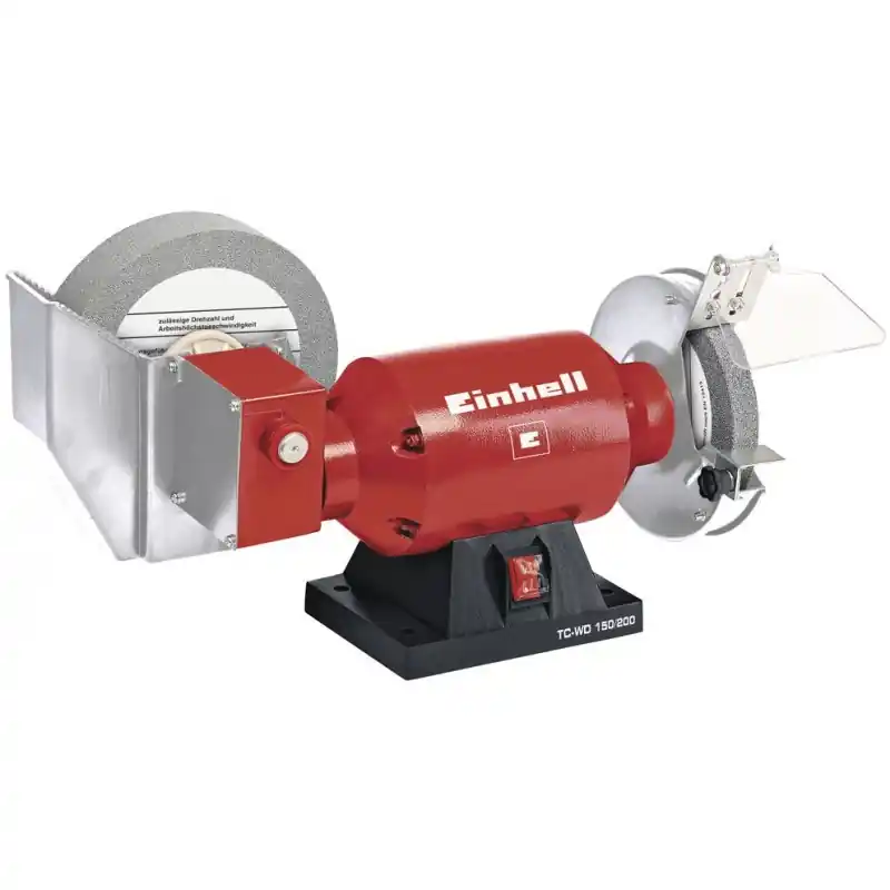 Einhell TC-WD 150/200 Nass-Trockenschleife 4417240 Nur Heute