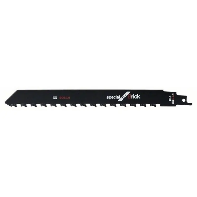 BOSCH S 1543 HM Säbelsägeblatt 2608650354 Preisreduziert