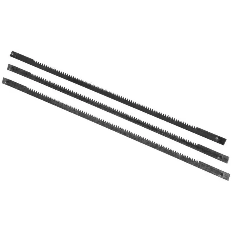 Schneller Versand GÜDE Sägeblätter 18TPI 3ST/SB 55082