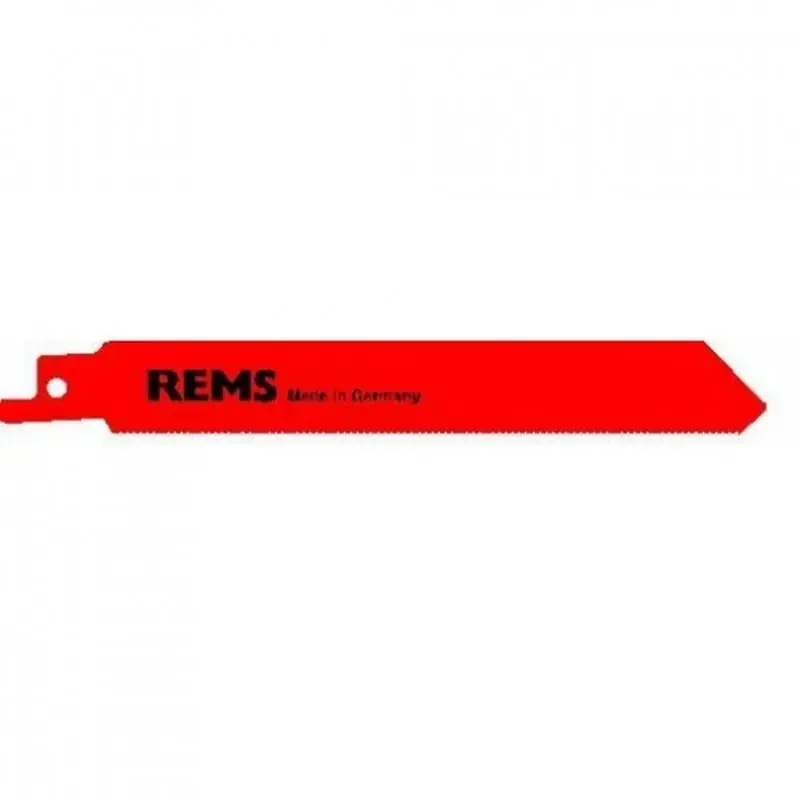 Saisonangebot REMS Sägeblatt 280-2,5 Metall, nichtrostender Stahl 3 mm 561112
