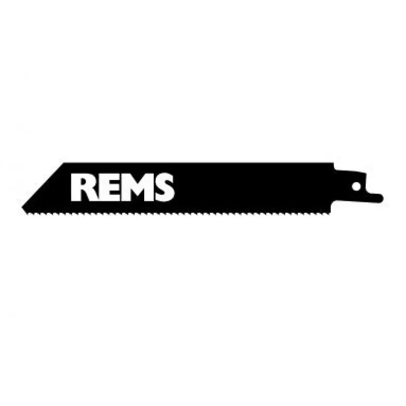 Neuheit REMS Sägeblatt 150-2,5 Holz, mit Nägeln, Paletten, Metall 3 mm 561110