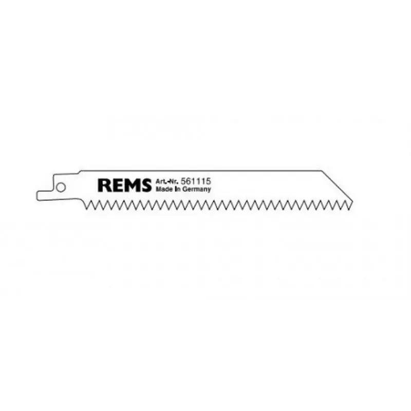 REMS Sägeblatt 200 Guss u. a 561126 Garantierte Lieferung