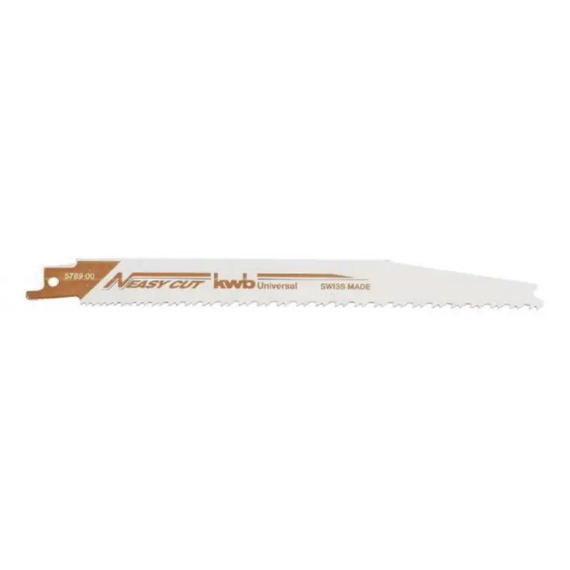 Bestpreis Einhell KWB EASY CUT Säbelsägeblatt Universal 578900
