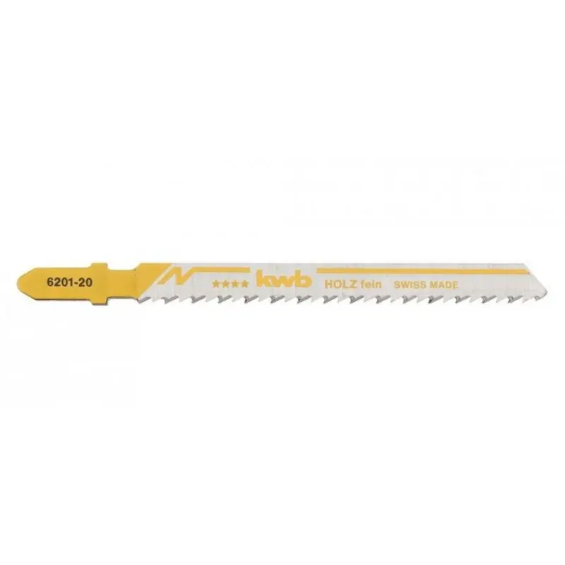 Einhell KWB Stichsägeblatt Holz ,fein 620125 Must-Have