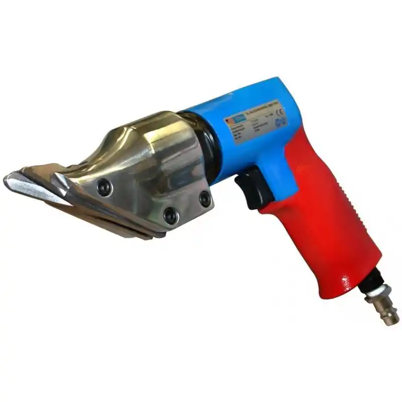 Begrenztes Angebot GÜDE 2600 Profi DL Blechschere 75190