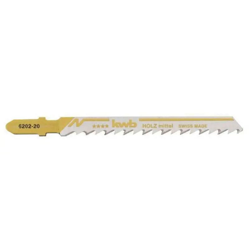 Einhell KWB Stichsägeblatt, Holz medium 620225 Must-Have