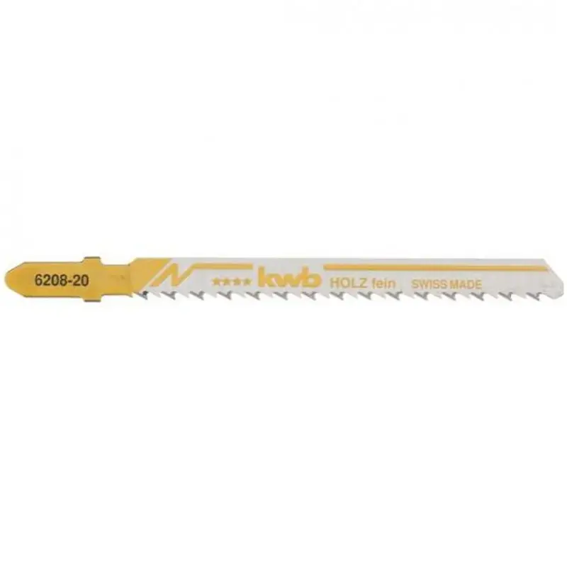 Einhell KWB Stichsägeblatt Universal, fein 620825 Solange Der Vorrat Reicht