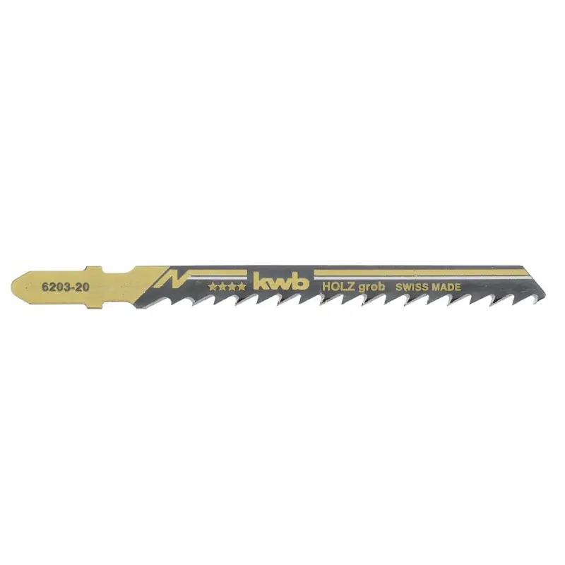 Super-Preis Einhell KWB Stichsägeblatt, Holz grob 620320
