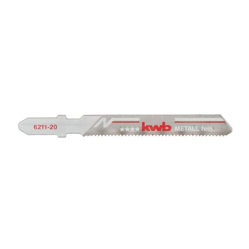 Einhell KWB Metal Stichsägeblatt fine, 621120 Markenprodukt