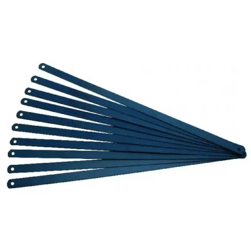 Neue Kollektion ERBA Metall-Handsägeblätter 300mm 06558