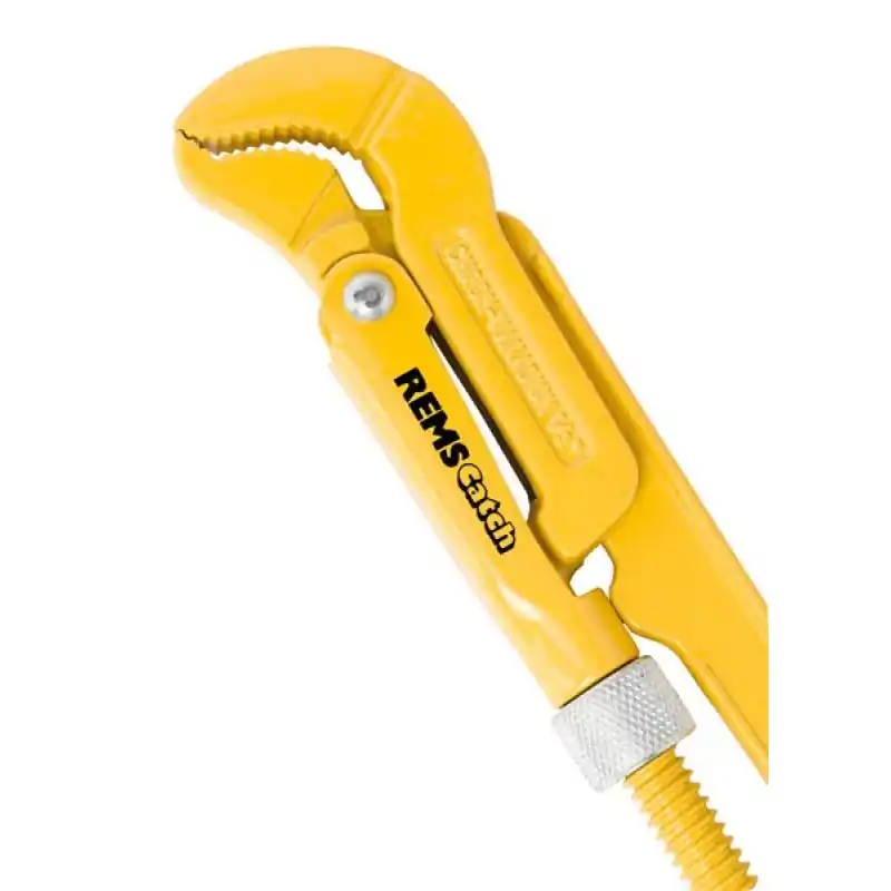 REMS Catch S Rohrzange S 1" 116005 Sofort Bestellen