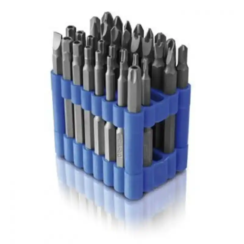 ERBA Professional Bit Set 32 tlg. 03127 Neuheit