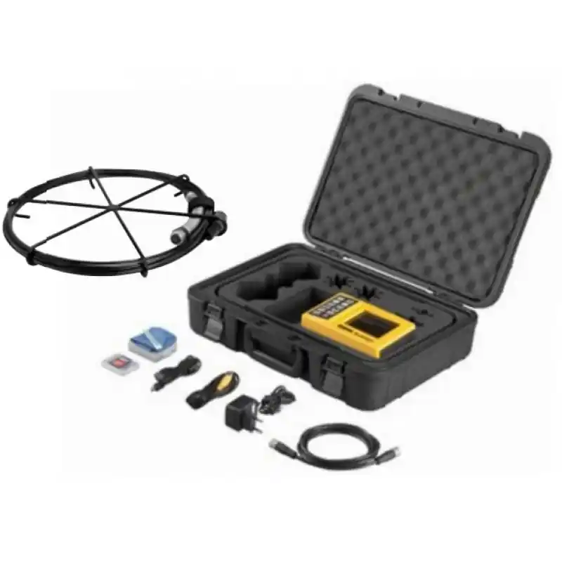 Sale REMS CamSys Set S-Color. Kamera-Inspektionssystem 175008