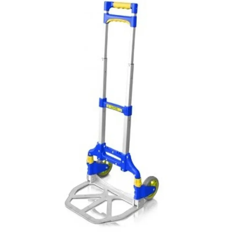 Ausverkauf ERBA Alu Transportrodel 03175
