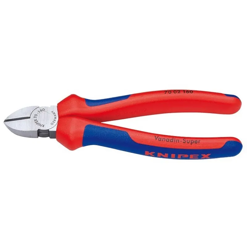 KNIPEX Seitenschneider 160 mm 7002160 Günstig
