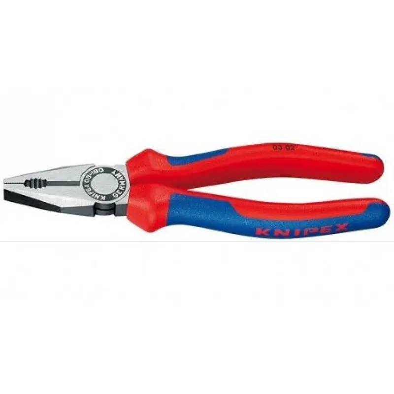 KNIPEX Kombizange 0302160 Sonderangebot