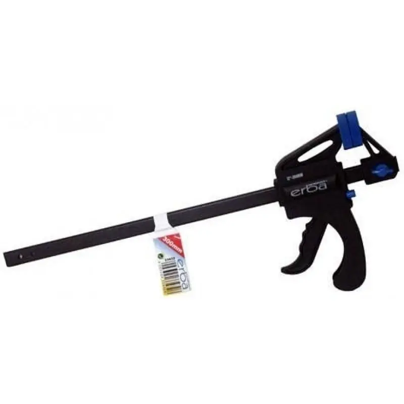 ERBA Einhand-Klemmzwinge 450 mm 33433 Jetzt Bestellen