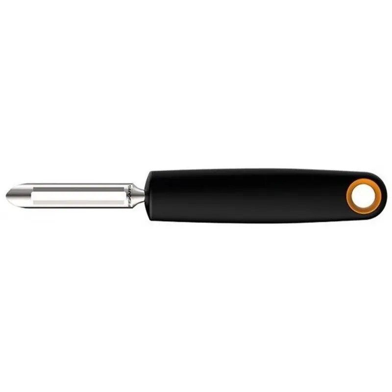 Letzte Chance Fiskars Functional Form Sparschäler mit beweglicher Klinge 1019534