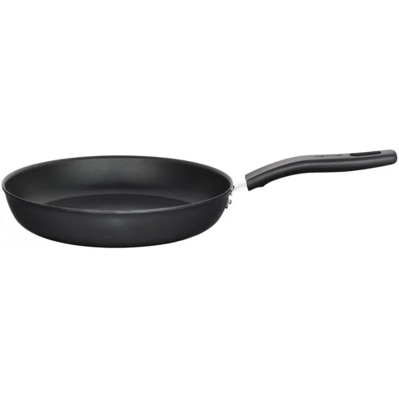 Neuheit Fiskars Functional Form Bratpfanne 24 cm - für Glaskeramik 1015336