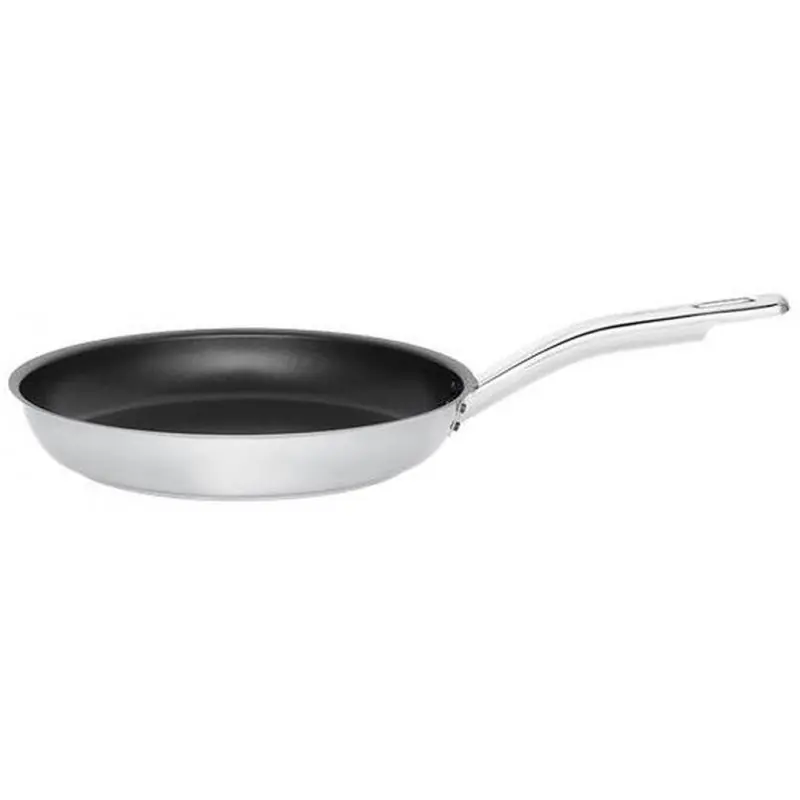 Direkt Vom Hersteller Fiskars Functional Form Bratpfanne 24 cm - für Induktionsherde 1015334