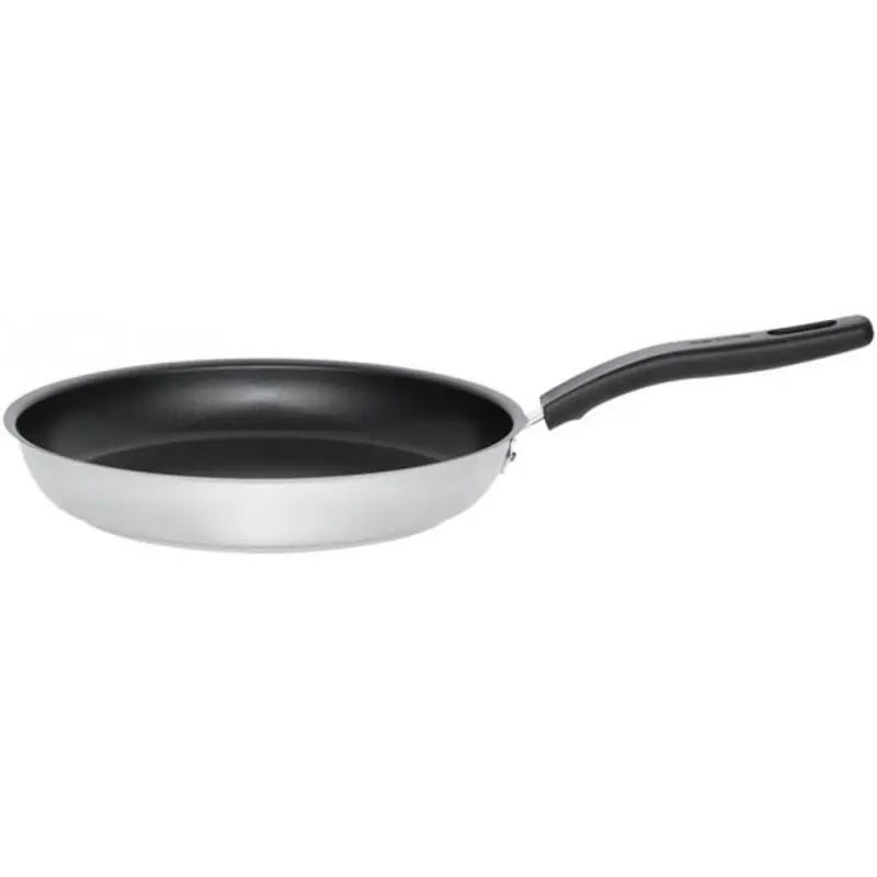 Garantierte Lieferung Fiskars Functional Form Bratpfanne 24 cm-für klassische Elektroherde 1015338