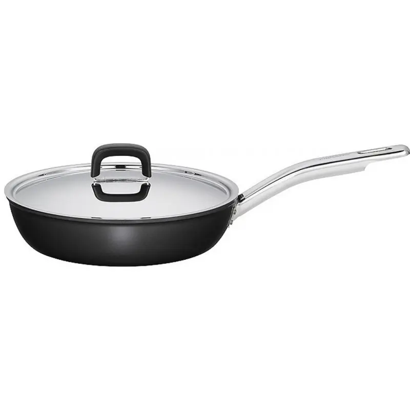 Fiskars Functional Form Sautierpfanne 26 cm - für Gasherde 1015323 Saisonangebot
