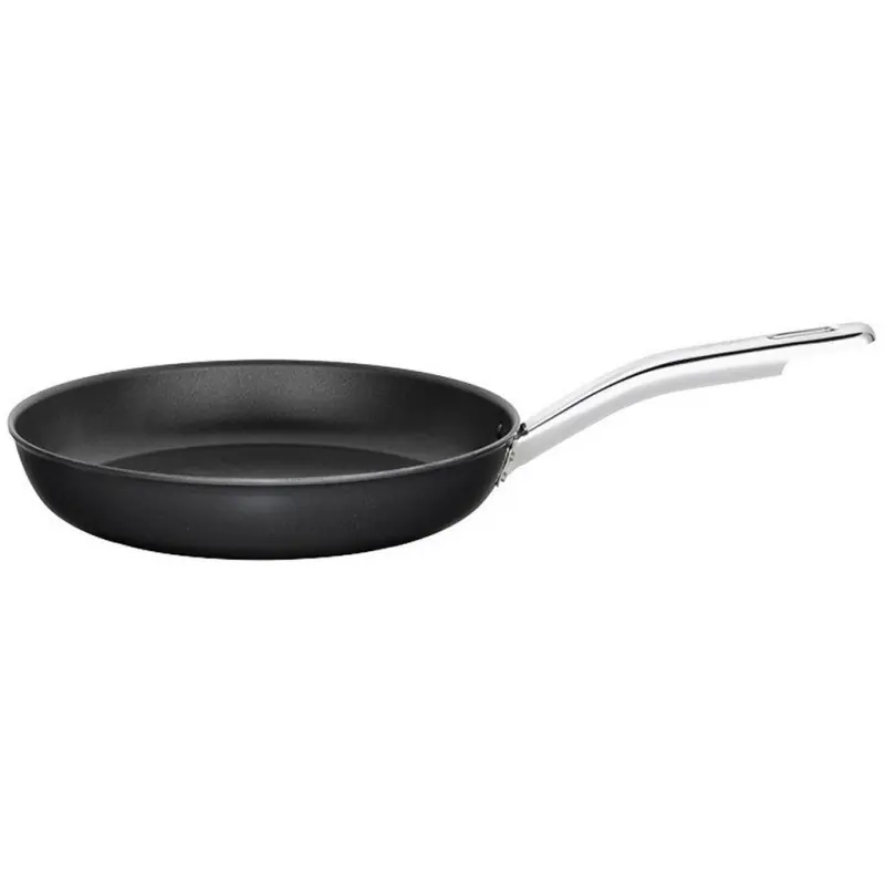 Neue Kollektion Fiskars Functional Form Bratpfanne 28 cm - für Gasherde 1015318