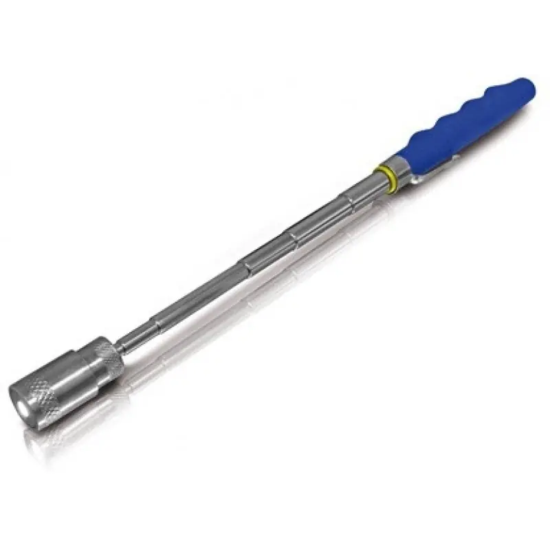 Nur Heute ERBA LED-Teleskopstab mit Magnet 25525